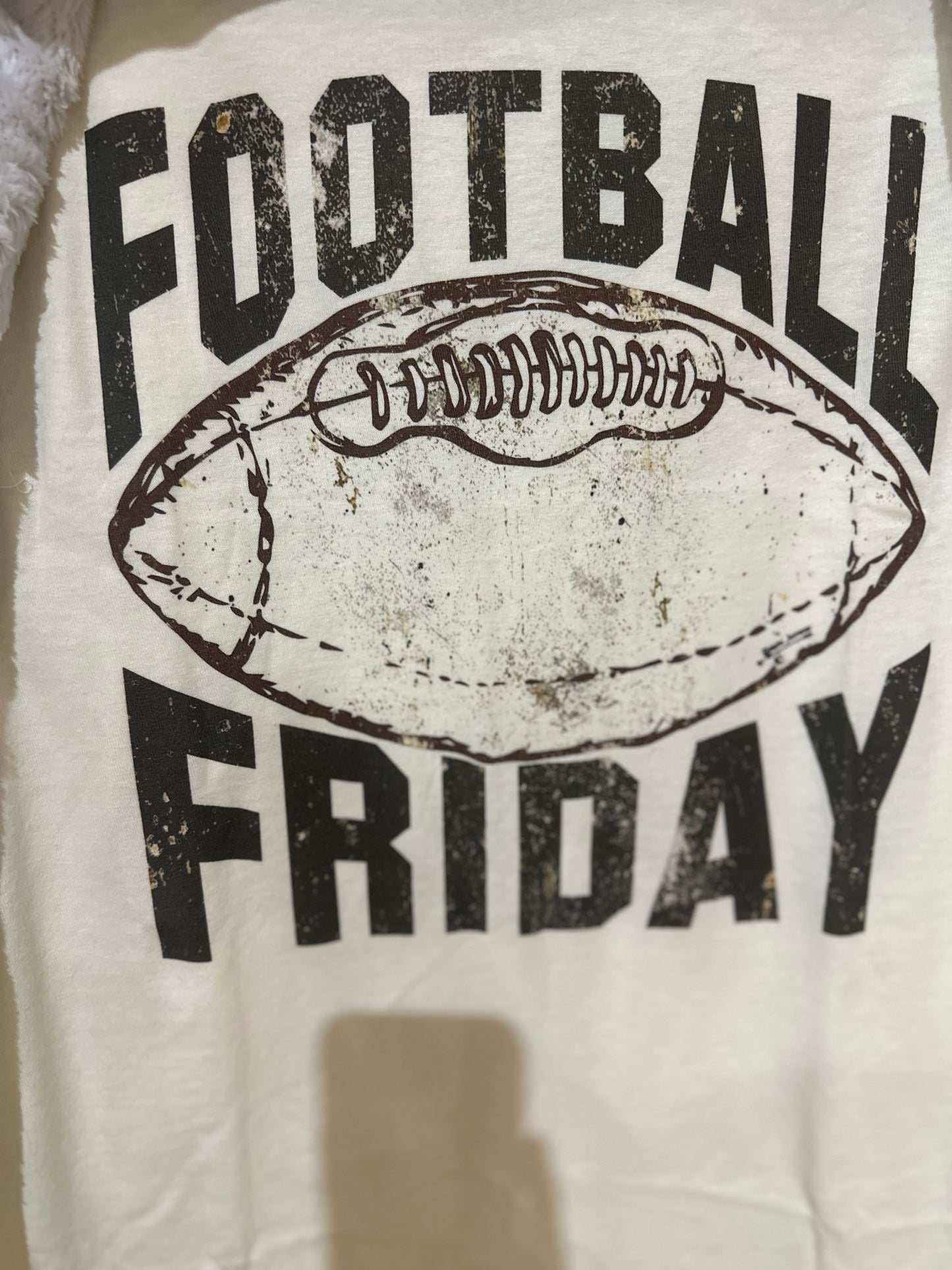 Football T~Shirt